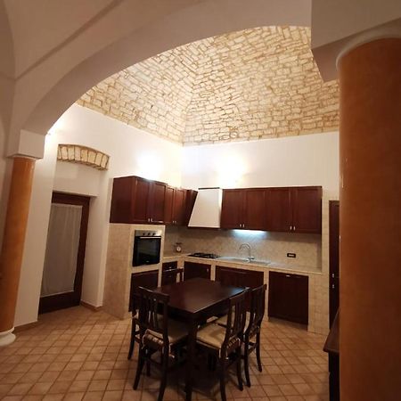 Villa Dimora Marila à Noci Extérieur photo