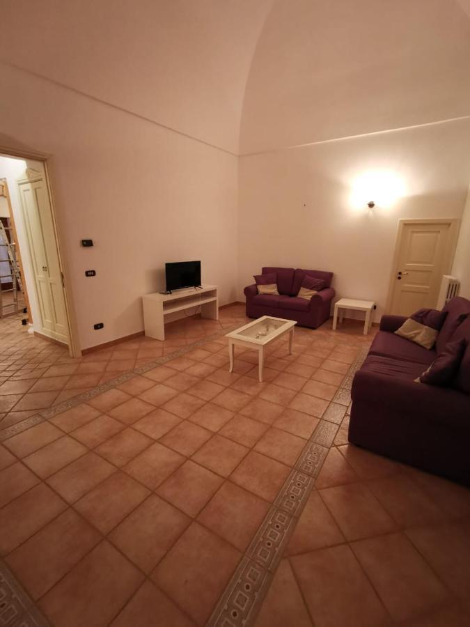 Villa Dimora Marila à Noci Extérieur photo