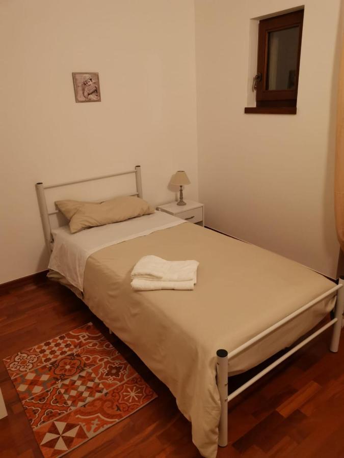 Villa Dimora Marila à Noci Extérieur photo