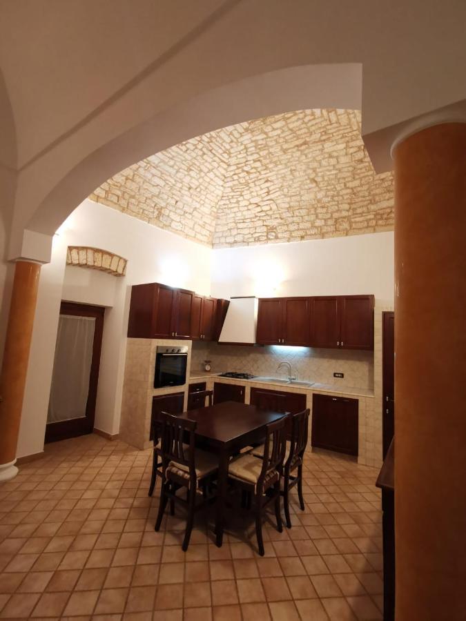 Villa Dimora Marila à Noci Extérieur photo