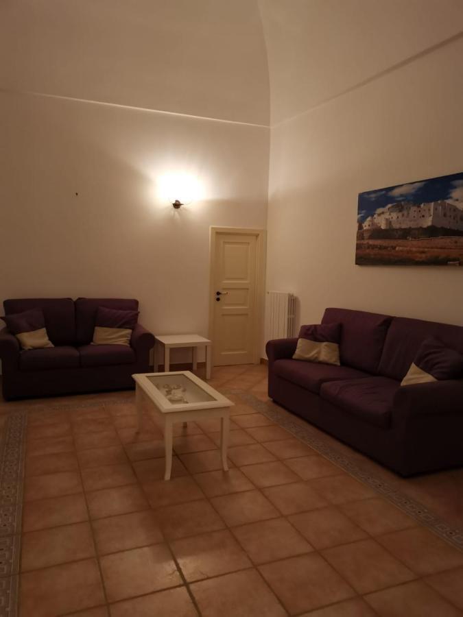 Villa Dimora Marila à Noci Extérieur photo