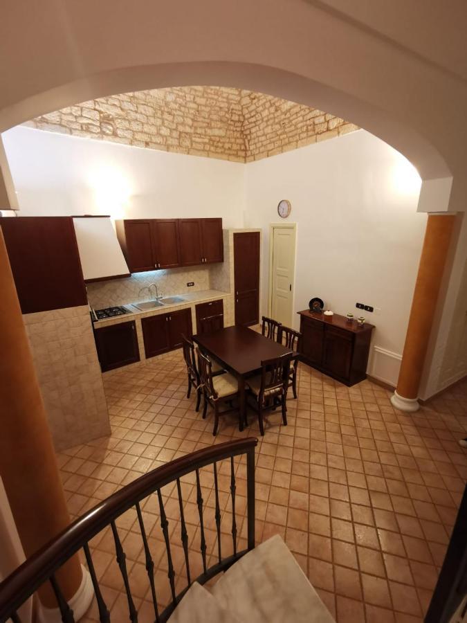 Villa Dimora Marila à Noci Extérieur photo