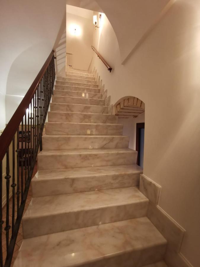 Villa Dimora Marila à Noci Extérieur photo