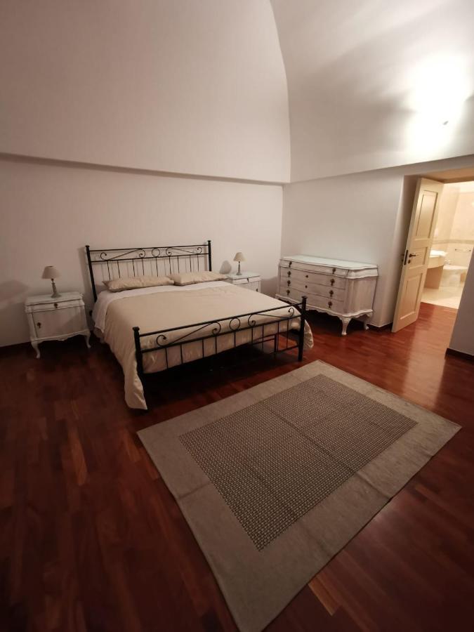 Villa Dimora Marila à Noci Extérieur photo