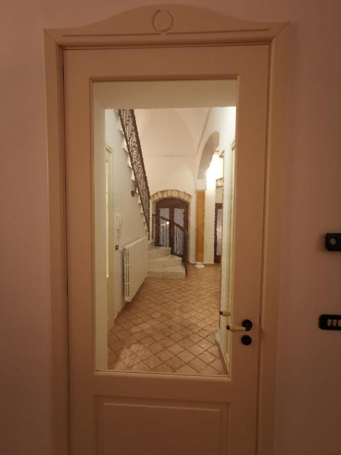 Villa Dimora Marila à Noci Extérieur photo